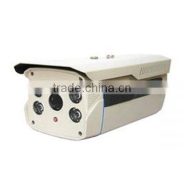 4 Array Leds CVI HD 720P 1.3MEGPIXEL CMOS 1000TVL Camera HD CVI Security Camera photo-2