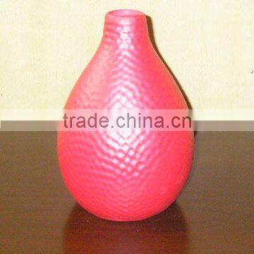 Ceramic vase