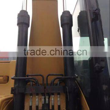 Hot!Used Caterpillar 320DL Excavator Cheap Sale photo-6