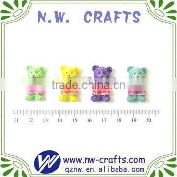 Little bear cheap craft buttons