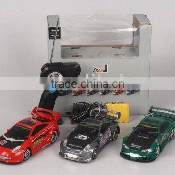 R/C EXCEED SPEED CAR FOR KIDS