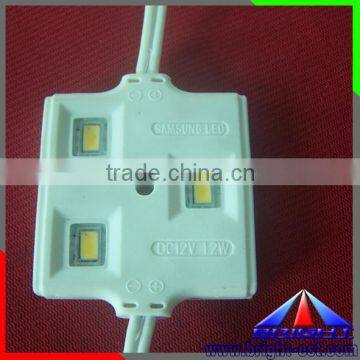 CE RoHS approval 5050/3528 Samsung led module