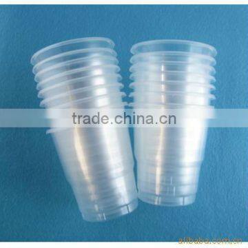 High Efficiency disposable plastic cup making machine