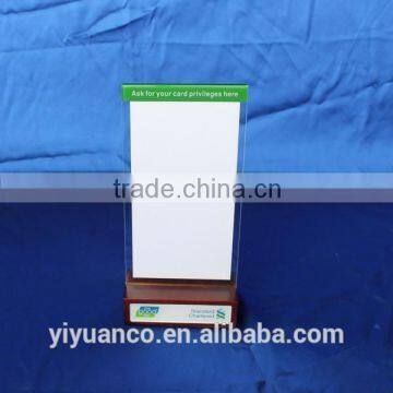 Acrylic Rack Display Shelf photo-5