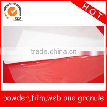 Polyamide (PA) hot melt adhesives