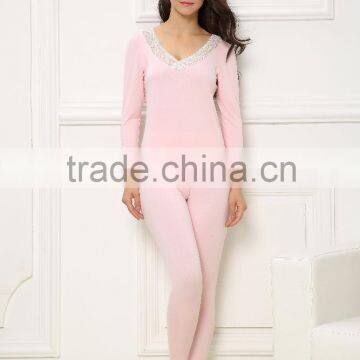 Best brand women's models vaenait pajamas for ladies