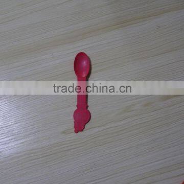 Eco-friendly PLA Disposable Spoon photo-5