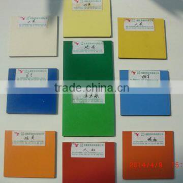 melamine cutting board