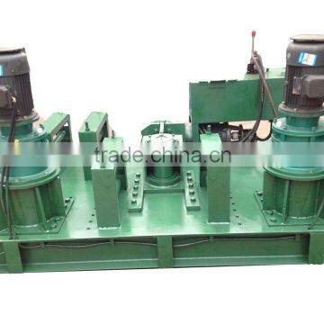 Tunnel and culvert use Automatic curved arch machine/bending machine