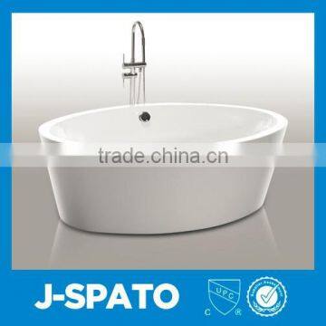 2016 Gold Supplier Comfortable Hot Tubs For JS-6827