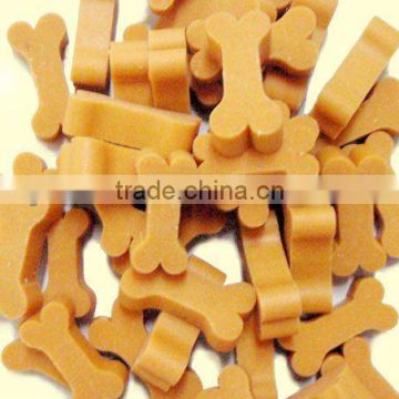 Pet treats Extrusion