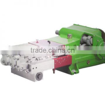 ultra high pressure piston plunger pump ultra high pressure pump