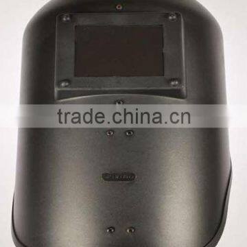 2016 hot selling welding helmet EN 175 welding helmet safety economic ABS welding helmet PC lens welding helmet