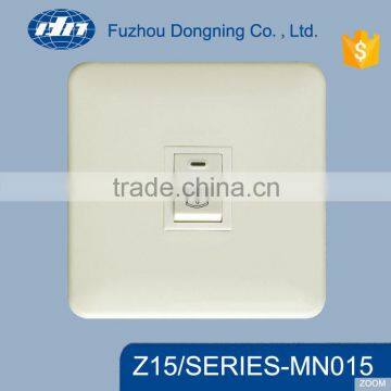 Cheap Door Electric Switch And Socket MN015