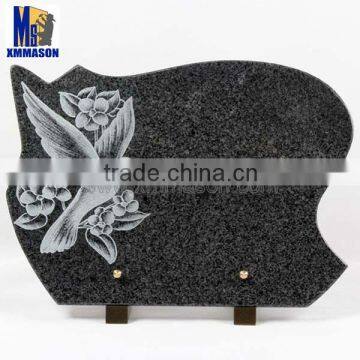 Plaques of Cemetery Ornaments and Decoration Funeral photo-5