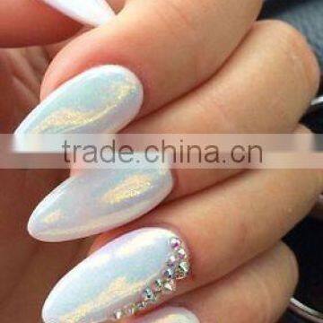 DAHUA glitter nail art acrylic dust powder