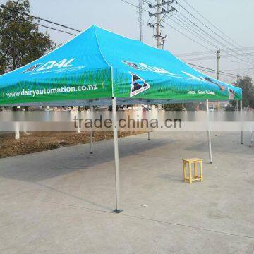 Custom Made Trade Show Tent Folding Tent for Promotion photo-4
