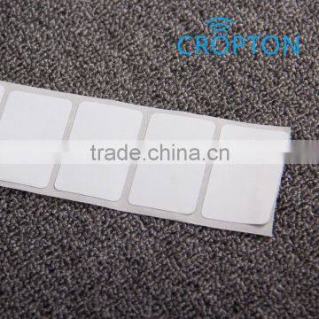 Cosmetic 8.2mhz EAS RF Radio Frequency Soft Label photo-2