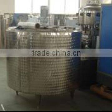 Fruit Juice Filling Machine photo-3