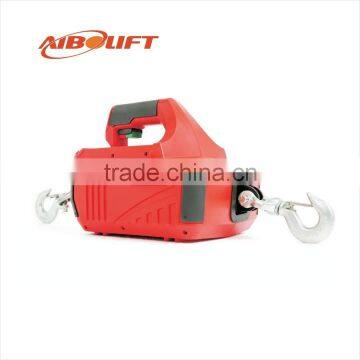 plenty of power, good bit of kit, mini winch ATQ-01