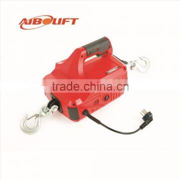 dc 12v/24v Electric Winch photo-2