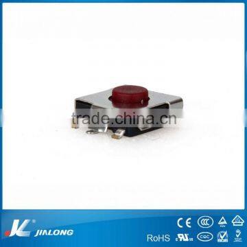 Sophisticated technology smd tact switch