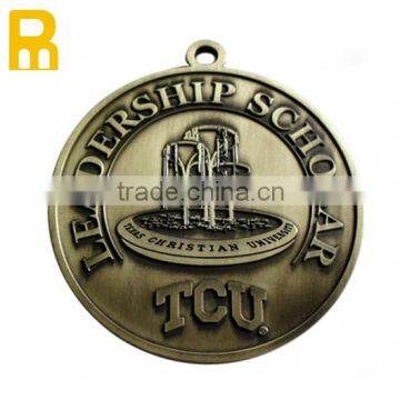 Custom design metal medal