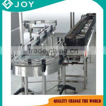 Continuous Bottle Tilting Sterilizer Chain
