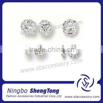 Rhinestone Beads for Rhinestone Accessories