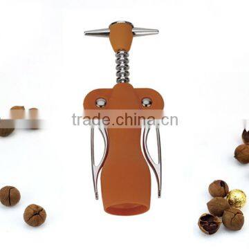 Bottle Opener/Bottle Opener With Printing/Customized Shape Wine Opener