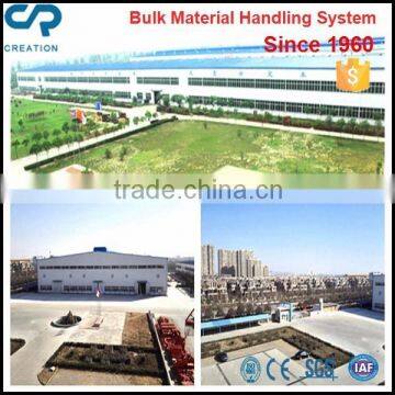 With Dia 300mm to 2000mm Widely Used in Conveyor System Large v Belt Pulley photo-3