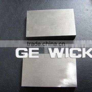Ta-10w tantalum sheet