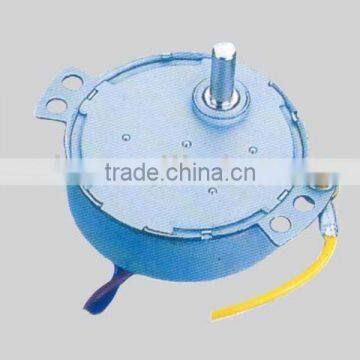 synchronous motor