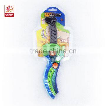 Function pu Toys Sword With Lights and Sounds photo-3