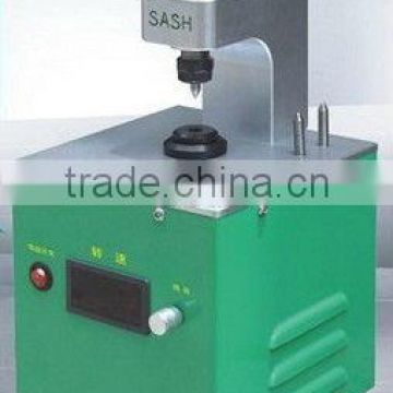 common rail valve grinding tool