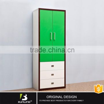 Cheap Creative Whole Bedroom Furniture Clothes Cabinet Wardrobe Modern Design