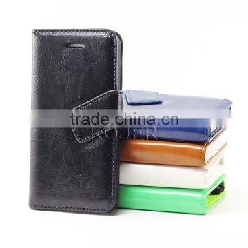 mobile phone case factory manufacture smartphone PU case