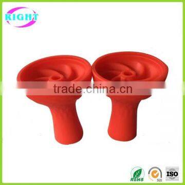 Various Designs Silicone Electronic Hookah Bowl photo-2