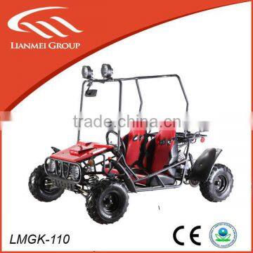 Cheap Gas go Karts for Sale