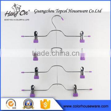 Electrical Gavanized Wire Hangers , Non Slip Wire Hanger