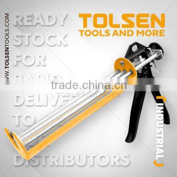 HEAVY DUTY CAULKING GUN