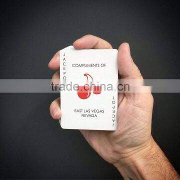 Custom 24k Gold Playing Cards UV Protected Paper Playing Cards Box,Hot Selling Playing Cards Includes Waterproof Case ---DH20682 Supplier's Choice photo-2