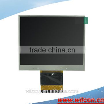 3.5inch 320*240 SSD2119 450nits MCU/RGB/SPI interface high brightness screen module