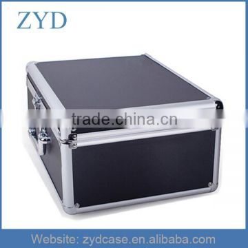 Elegant And Modern Design Aluminum Briefcase Hard Case ZYD-LX91901