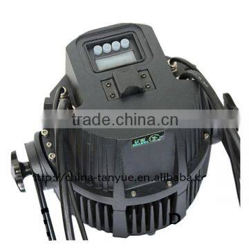 54*3W Professional Led Stage Lights WATERPROOF RGB With DMX512 Master Slave Par Light Dj Controller photo-4