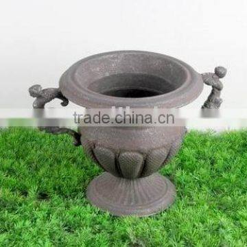 KS4002CA- Metal Urn photo-1