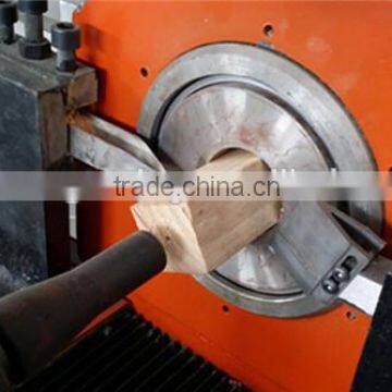 Good Price High Performance Ncstudio Control 3KW HSD Air Cooling Spindle Stepper Driving China Cnc Wood Lathe photo-3