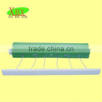 2015 Best Prices Plastic 6 Line House/kitchen Hanger photo-3