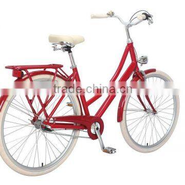 High Quality Nexus 8 Speed City Bike/retro City Bike/dutch City Bicycles photo-6