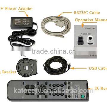 Cheap Audio Video Web Cam Chat Online Conference Equipment photo-4